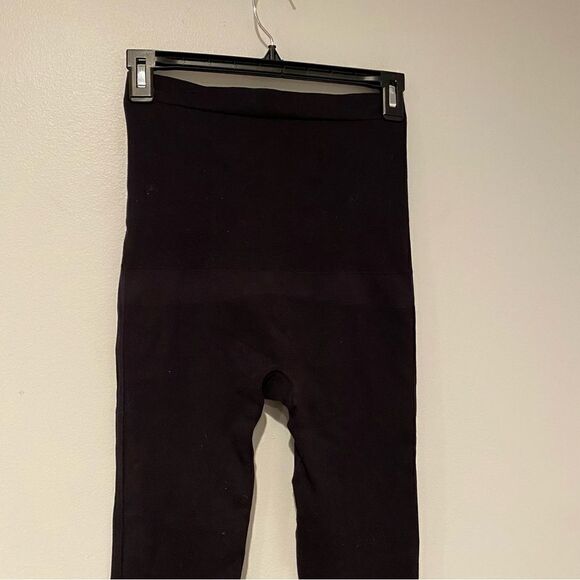 Spanx Look at Me Now High-Waisted Seamless Leggings Size Small - Picture 7 of 9
